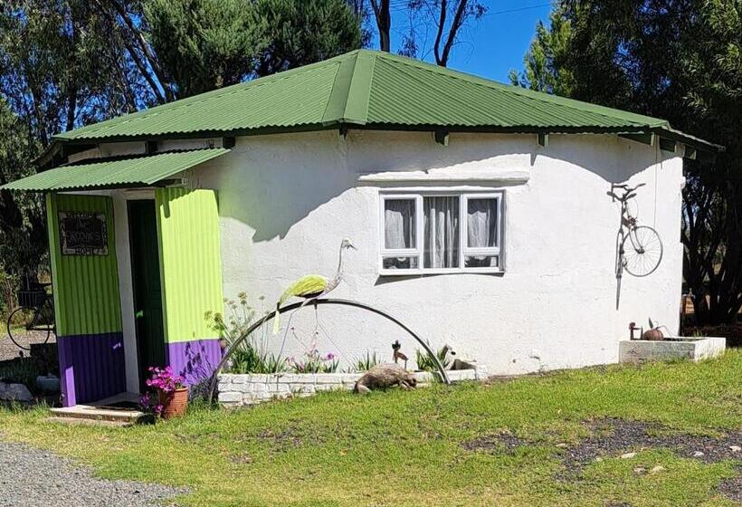 بنسيون Purple House B&b Smithfield