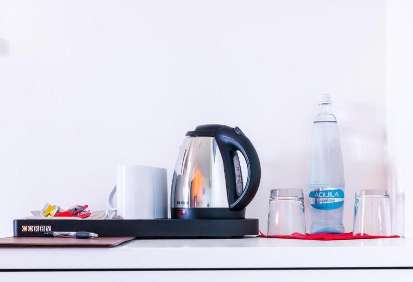 펜션 Restaurace&rooms Na Jitrách