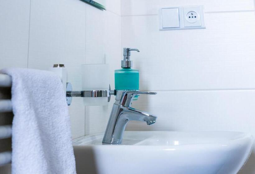 펜션 Restaurace&rooms Na Jitrách