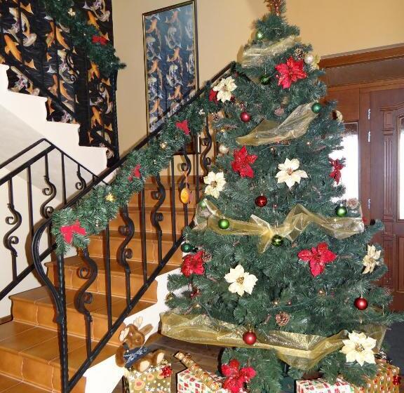 פנסיון Rybárska Bašta A Penzión Dobys