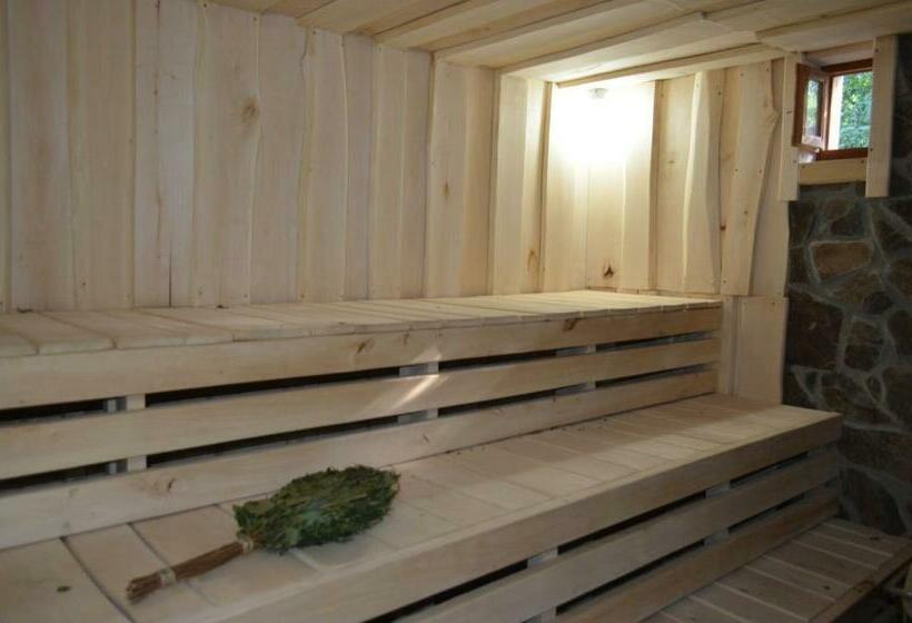 بنسيون Sadyba Pikuy