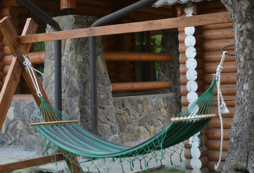 بنسيون Sadyba Pikuy