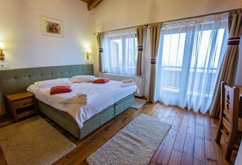 بنسيون Samedru