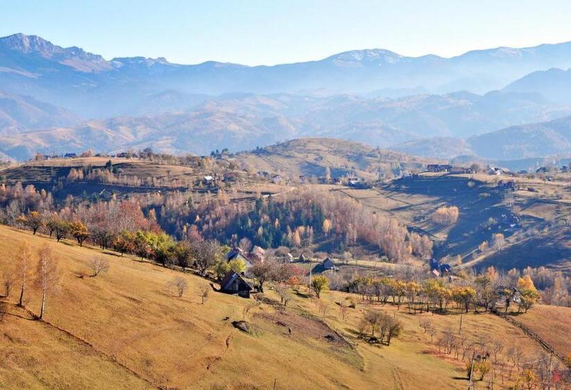 פנסיון Samedru