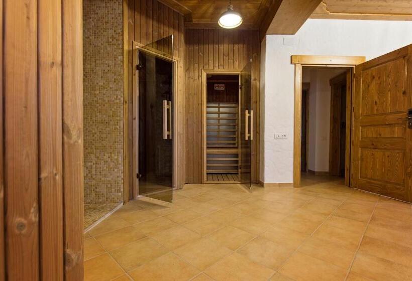 פנסיון Samedru