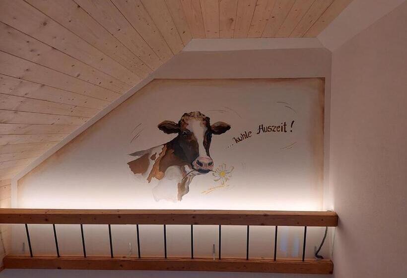 ペンション Seyerlehnerhof