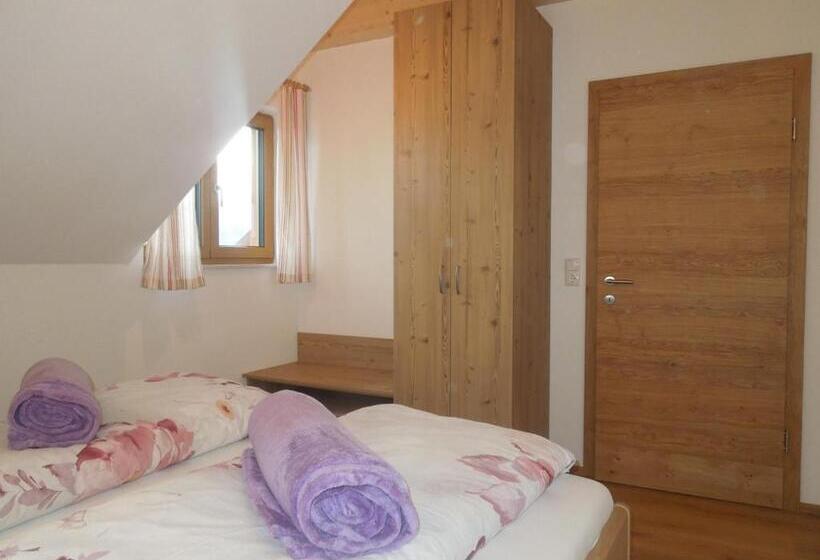 ペンション Seyerlehnerhof