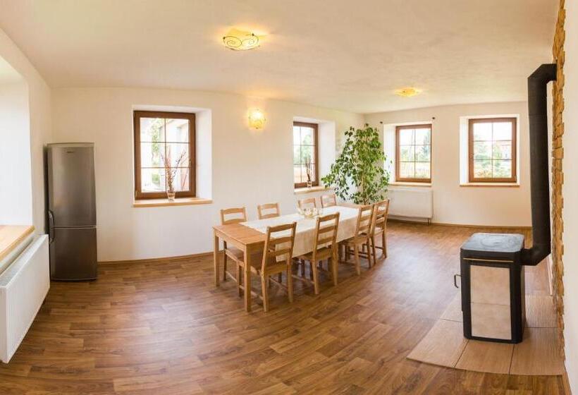 Пансион Slánských Statek