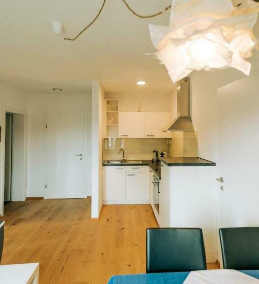 بنسيون Stockers Kleines Dorf