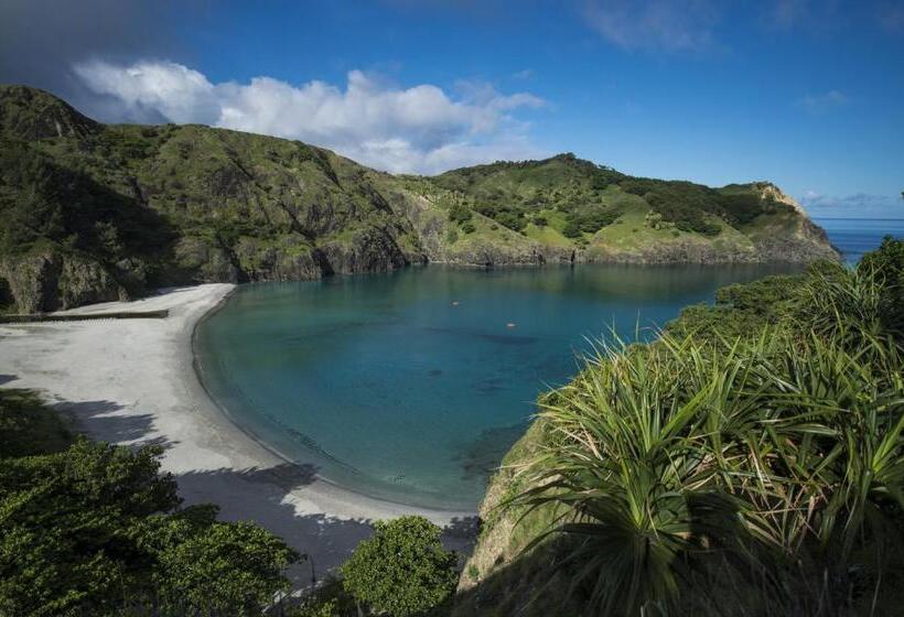 بنسيون Tetsuya