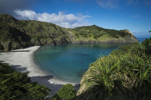 بنسيون Tetsuya