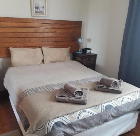 ペンション The Don Guesthouse