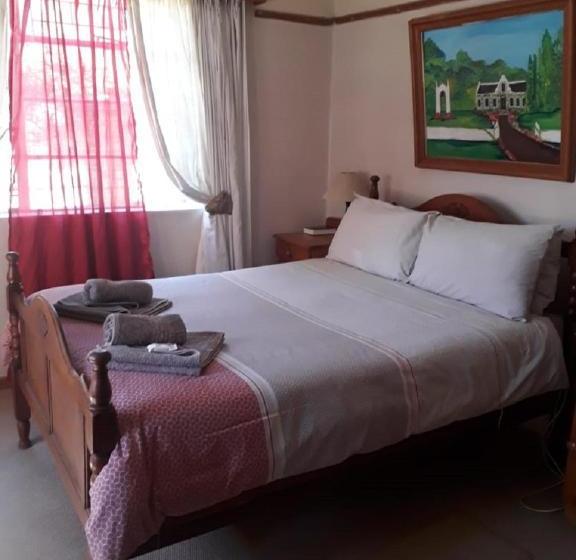 ペンション The Don Guesthouse