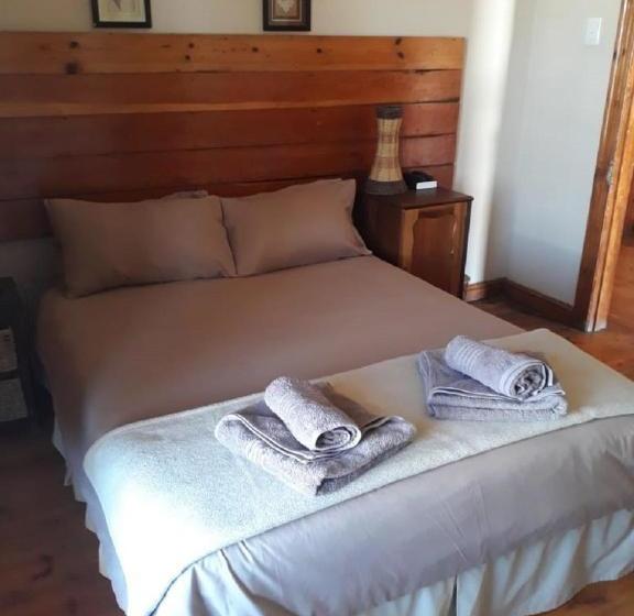 ペンション The Don Guesthouse