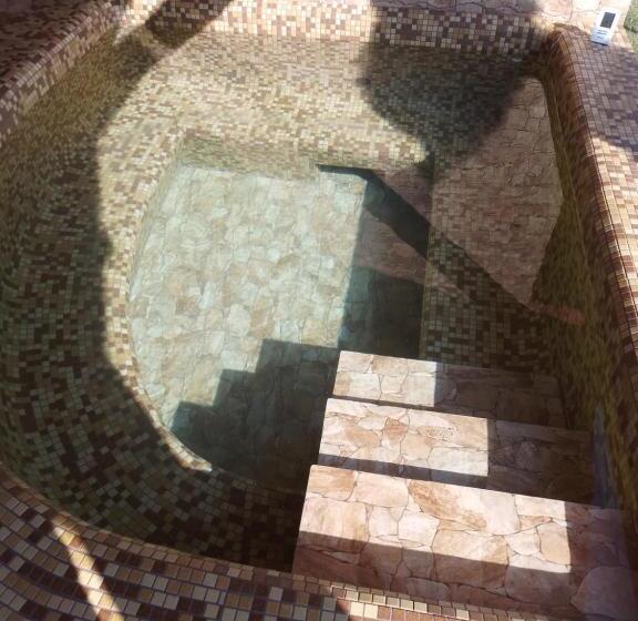 펜션 Timi Kulcsosház