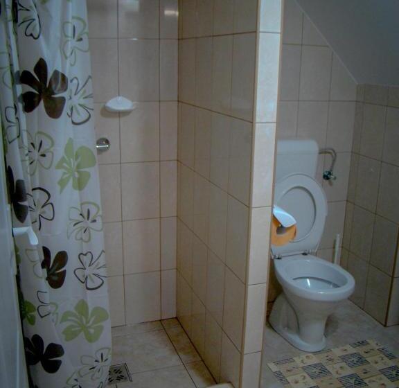 ペンション Tornácos Vendégház