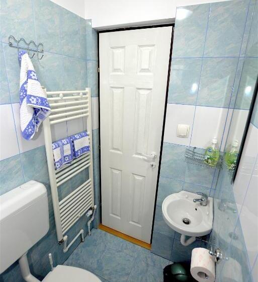 ペンション Tornácos Vendégház