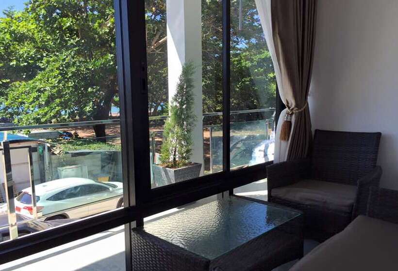 펜션 Vanavaree Resort