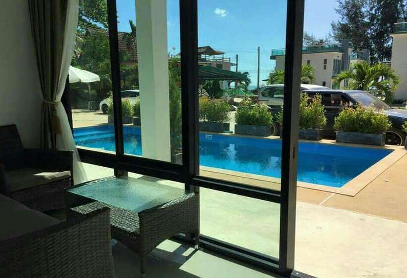 펜션 Vanavaree Resort