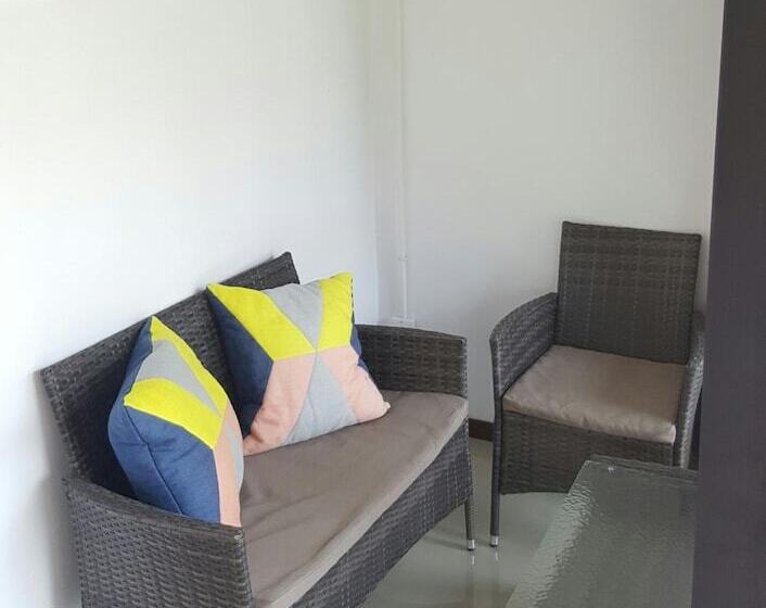 펜션 Vanavaree Resort