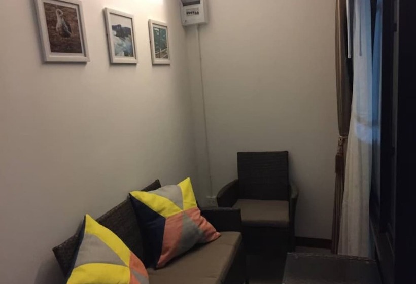 펜션 Vanavaree Resort