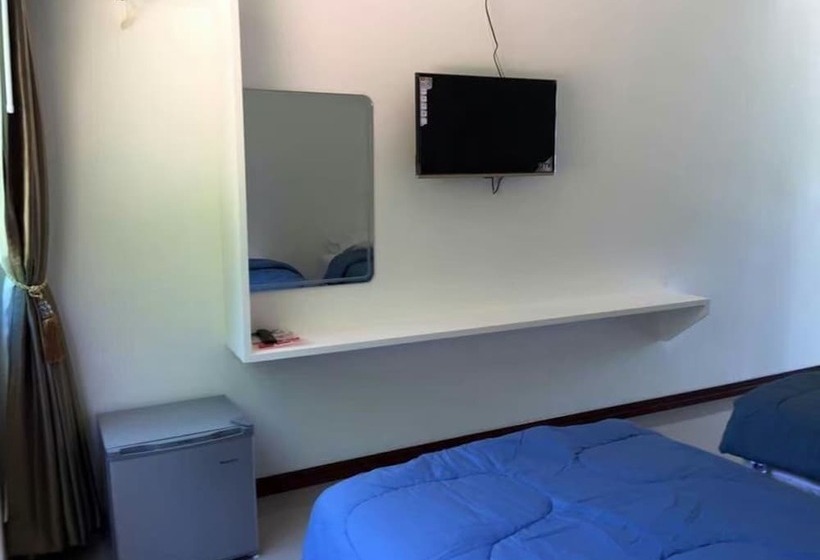 펜션 Vanavaree Resort