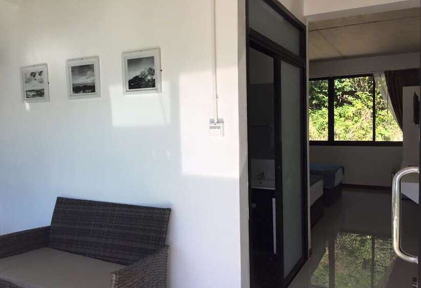 펜션 Vanavaree Resort