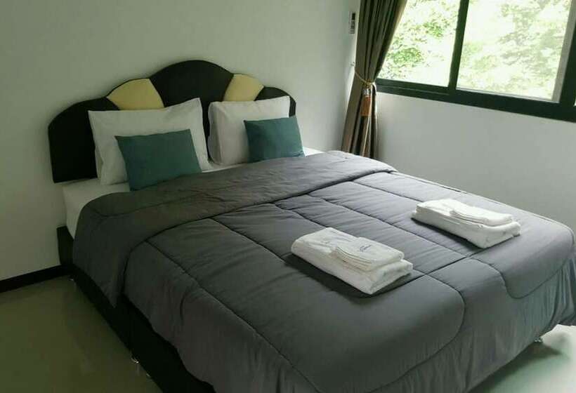 펜션 Vanavaree Resort