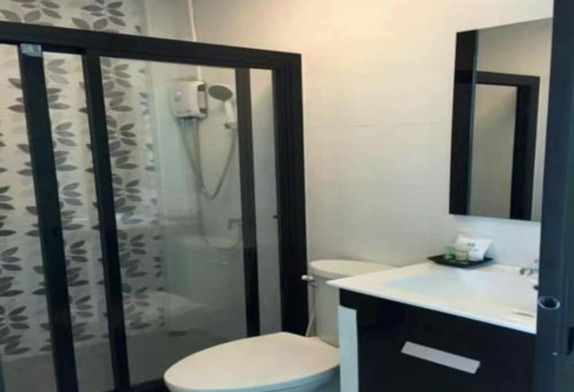 펜션 Vanavaree Resort