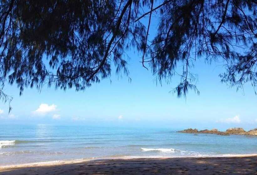 펜션 Vanavaree Resort