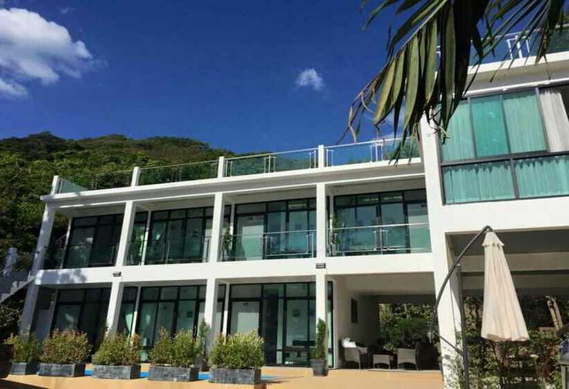 펜션 Vanavaree Resort