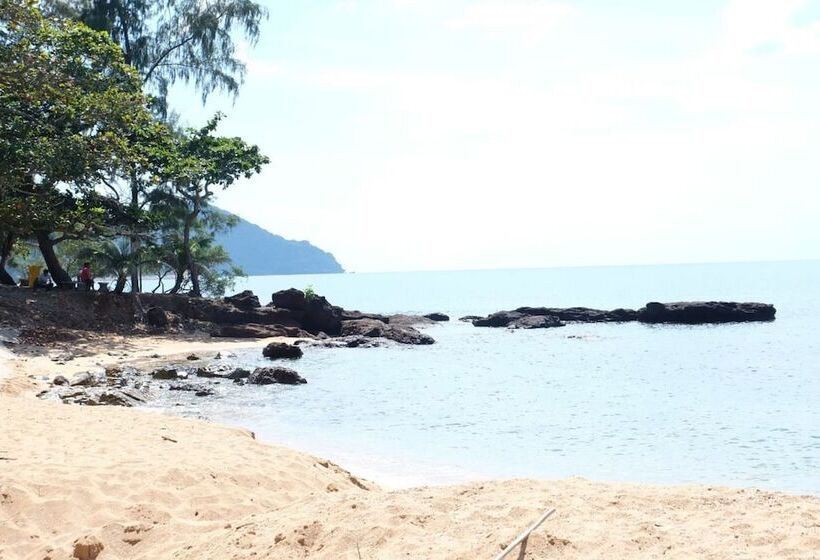 펜션 Vanavaree Resort