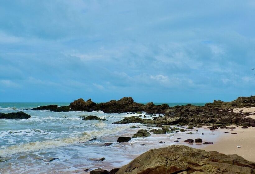 펜션 Vanavaree Resort