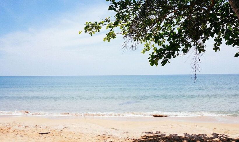 펜션 Vanavaree Resort