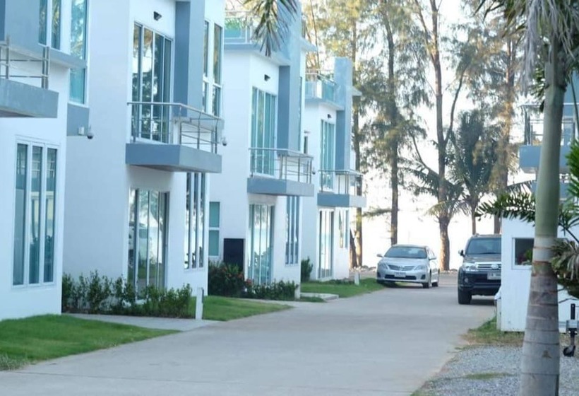 펜션 Vanavaree Resort