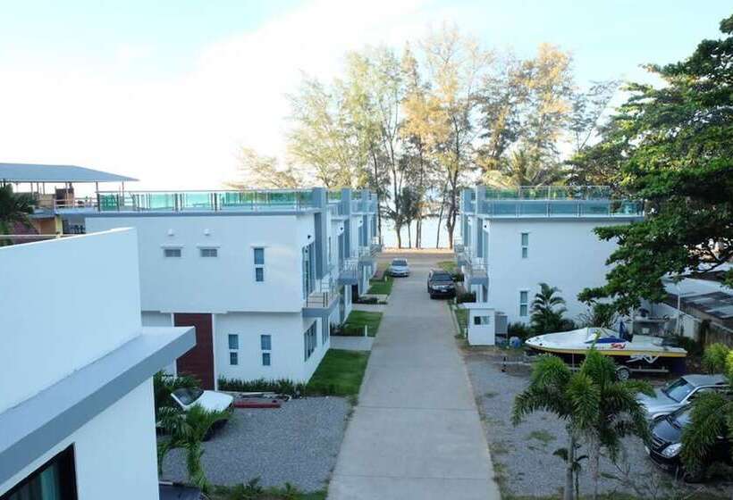 펜션 Vanavaree Resort