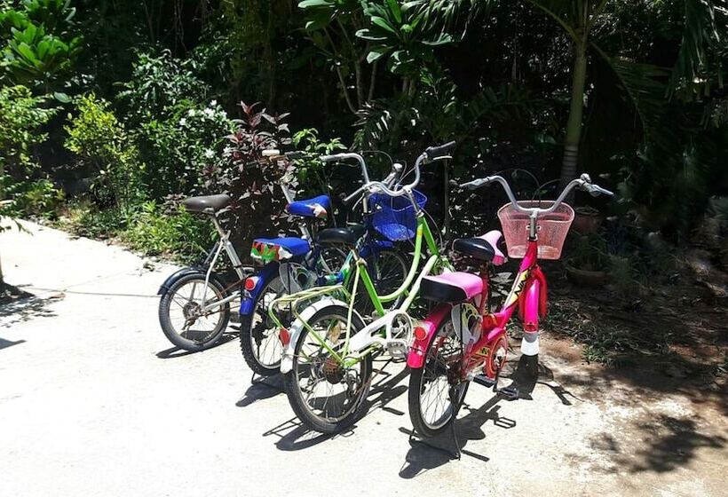 펜션 Vanavaree Resort