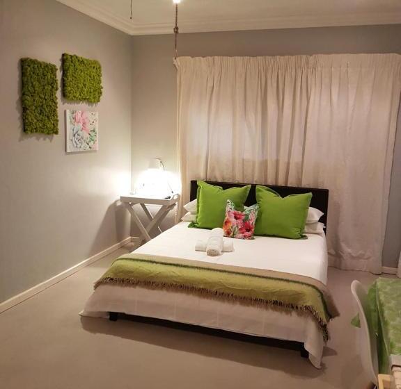 ペンション Venti Dell'est