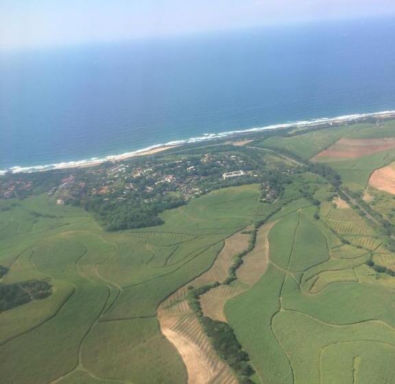 ペンション Venti Dell'est