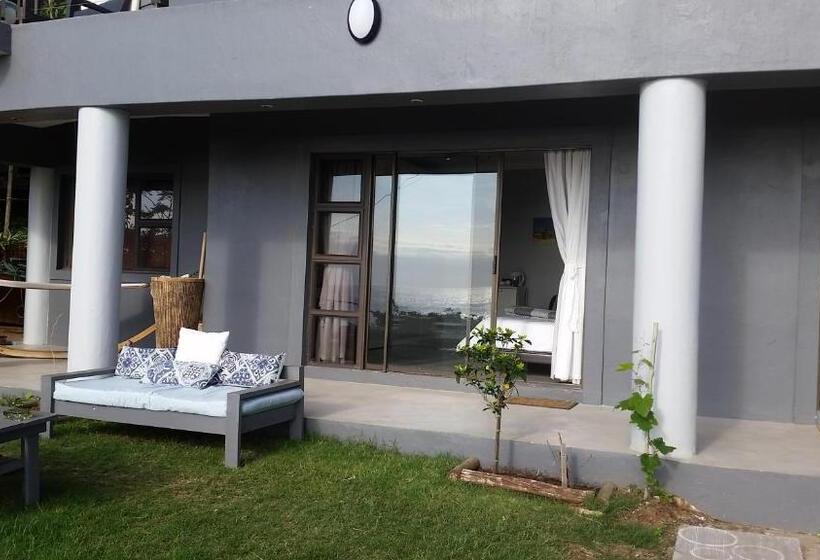 ペンション Venti Dell'est