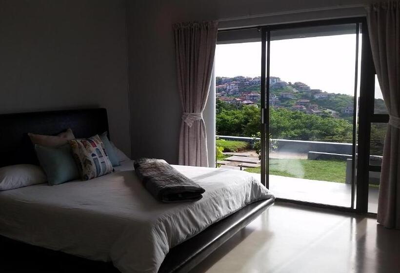 ペンション Venti Dell'est