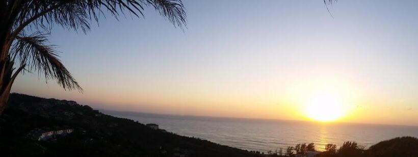 ペンション Venti Dell'est