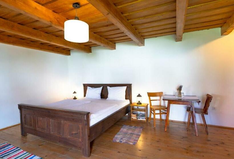 פנסיון Veseud11