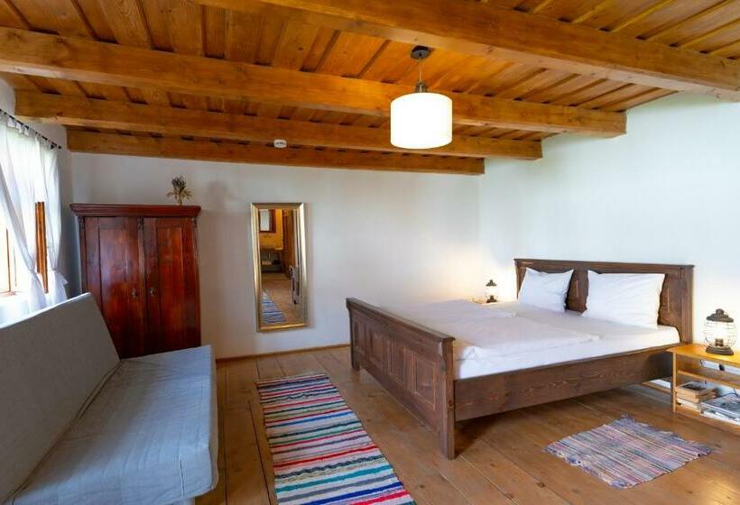 פנסיון Veseud11