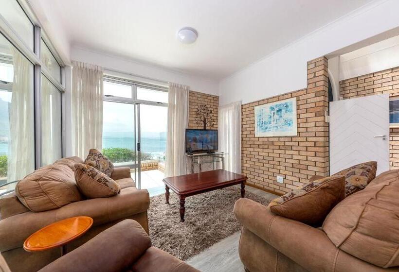 펜션 Vic Bay Beach House