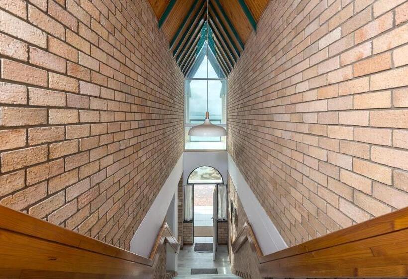 بنسيون Vic Bay Beach House