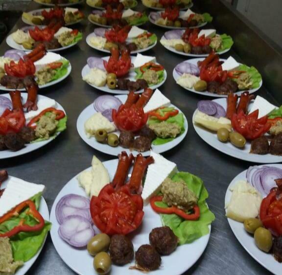 بنسيون Vila Belvedere