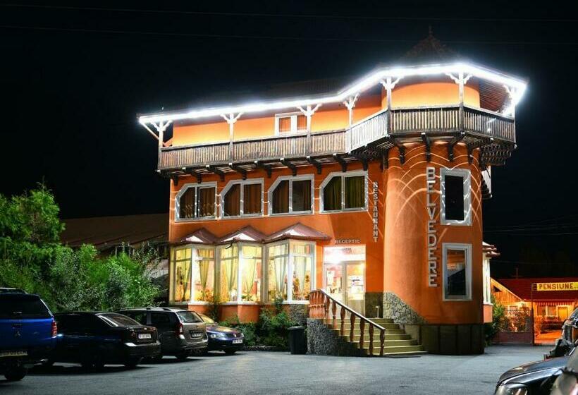 بنسيون Vila Belvedere