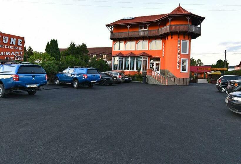 بنسيون Vila Belvedere