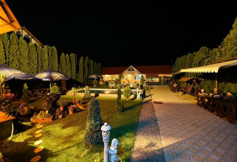 بنسيون Vila Belvedere